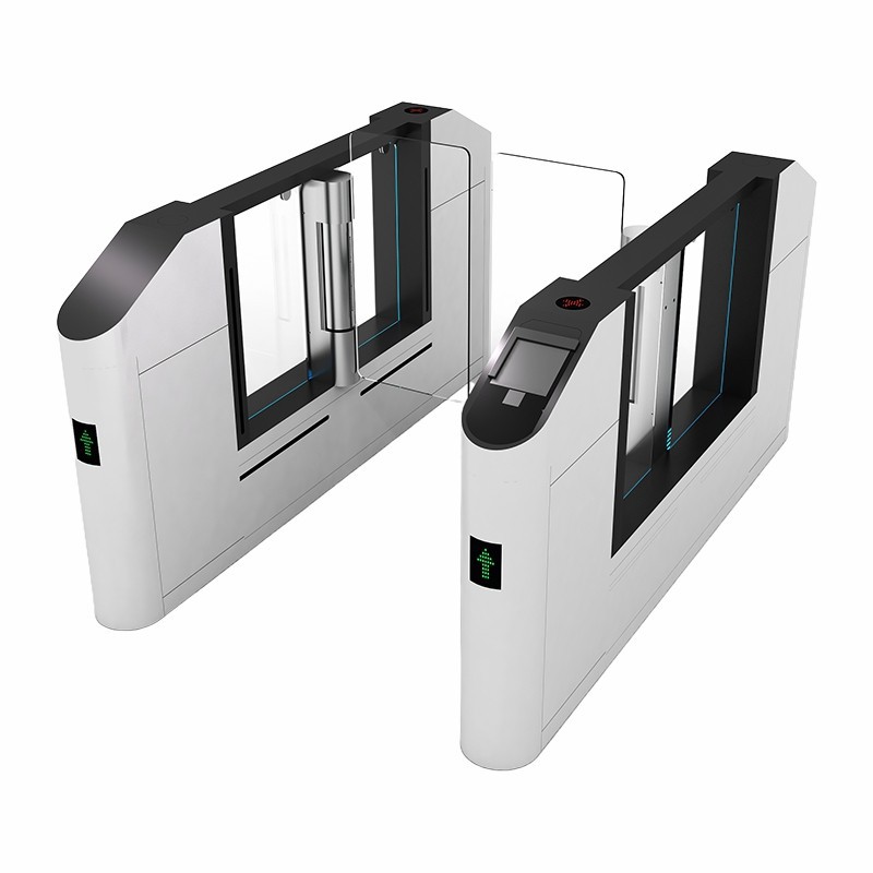 Ticket system speed gate YD_R809ST-4