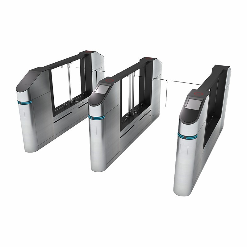 Ticket system speed gate YD_R809ST-2