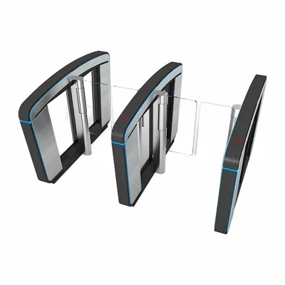 Ātruma vārtu piekļuves kontroles turnikets