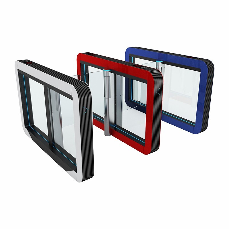 speed gate turnstile YD_R827ST-3