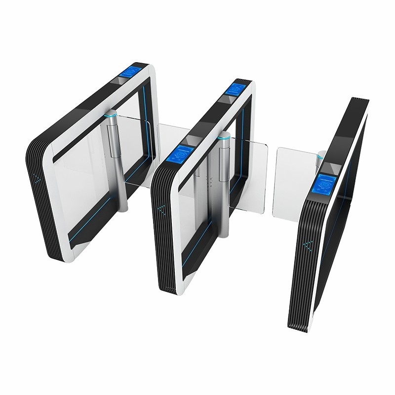 Stabils ātruma vārtu turnikets