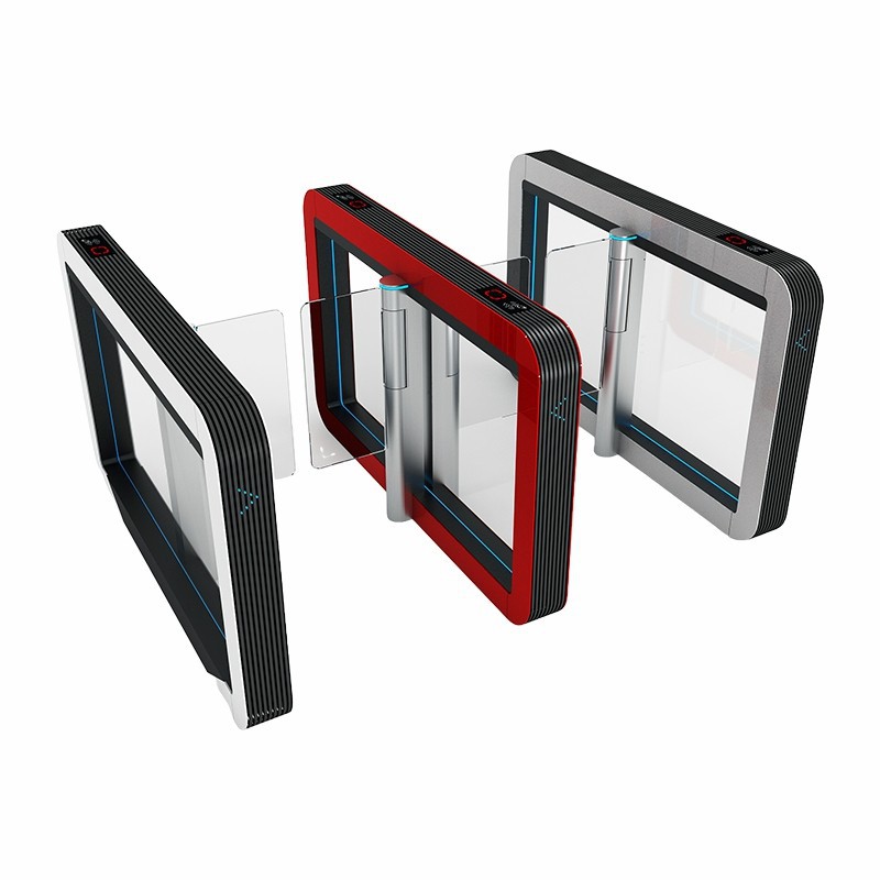 speed gate turntile YD_R827ST-2